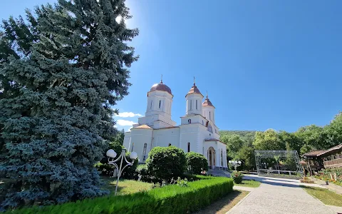 Cocoș Romanian Orthodox Monastery image