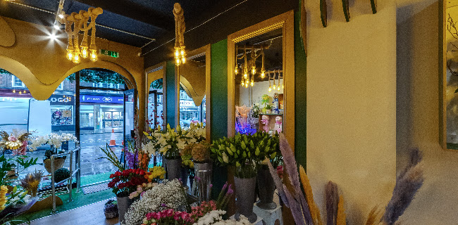 Saranet Shop - Florist