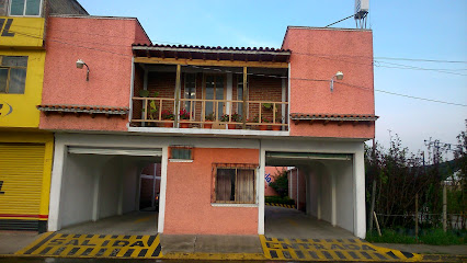 Hotel Hacienda -  en Xonacatlán, Estado de México, México