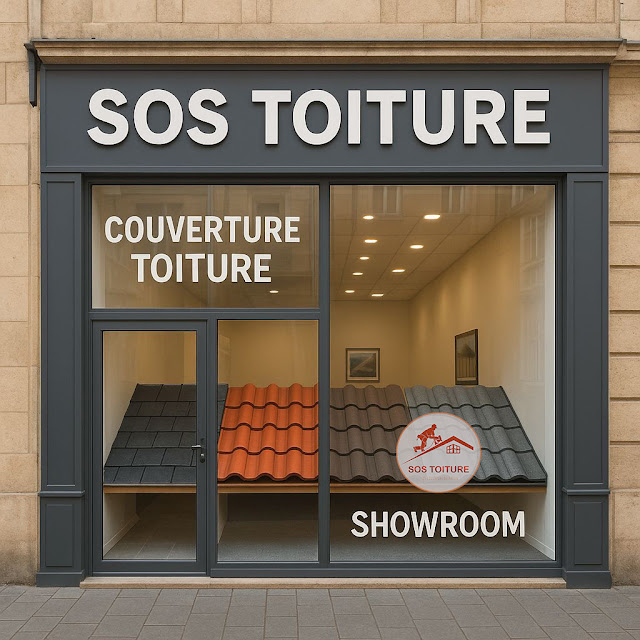SOS Toiture