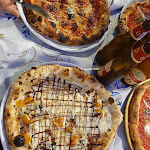 Photo n°5 de l'avis de Roberto.m fait le 01/01/2023 à 13:21 sur le  E Quatt Vie - Pizzeria à Salerno