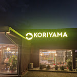 Photo n°2 de l'avis de GIONATA.E fait le 25/09/2023 à 19:10 sur le  Koriyama sushi restaurant à Foligno