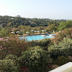 Photo n°1 de l'avis de Luis.i fait le 31/08/2017 à 10:44 sur le  Pelican Alvor à Alvor