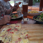 Photo n°2 de l'avis de Sabine.c fait le 03/06/2022 à 19:47 sur le  Linde à Sasbach