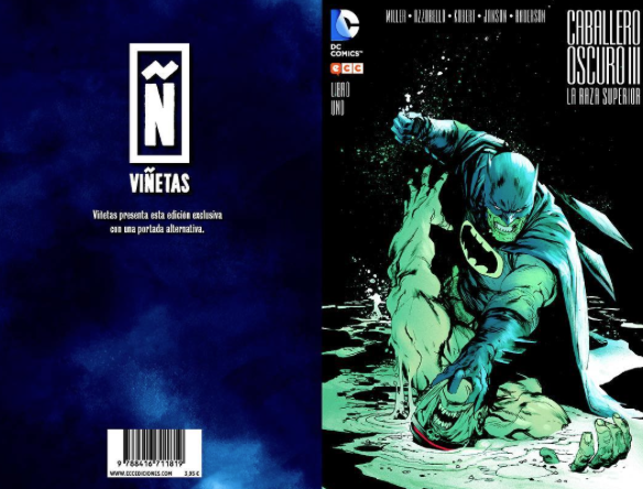 Imagen de Viñetas Comics Madrid (13 de 13)