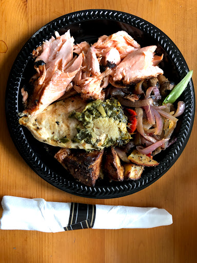 Caterer «G Catering & Events», reviews and photos, 200 Hill Ave #3, Nashville, TN 37210, USA