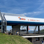 Photo n°1 de l'avis de Giuseppe.o fait le 08/07/2021 à 07:47 sur le  Rifugio Monte Agnello à Tesero