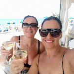 Photo n°1 de l'avis de Alessandra.a fait le 22/08/2021 à 09:28 sur le  Chiosco Chiaro di Luna à Cavallino-Treporti