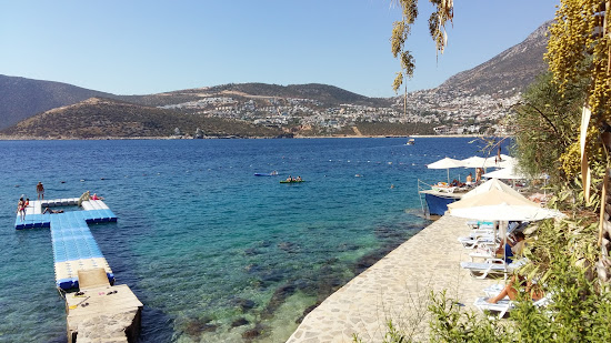 Strandpark Kalkan
