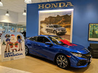 John Eagle Honda of Dallas - Photo 2 - Car repair in Dallas, TX, Dallas