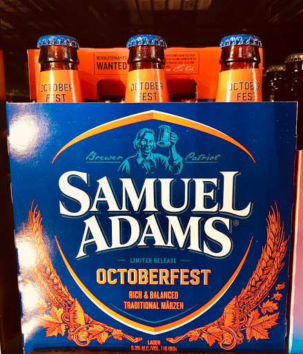 Liquor Store «White Oak Liquor Shop», reviews and photos, 418 Union Ave, Belleville, NJ 07109, USA