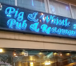 The Pig & Whistle English Pub Jomtien photo
