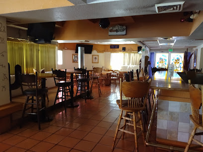 Restaurante Bar Villa del Lobo - Av. Ejército Nacional 7930, Partido Iglesias, 32663 Cd Juárez, Chih., Mexico