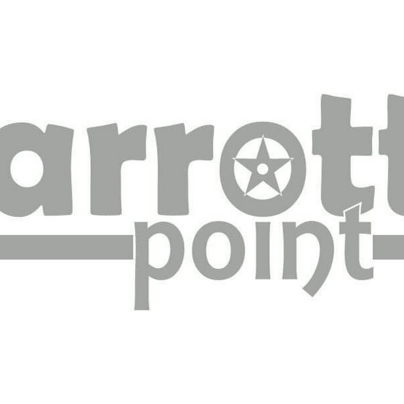 Parrotta point