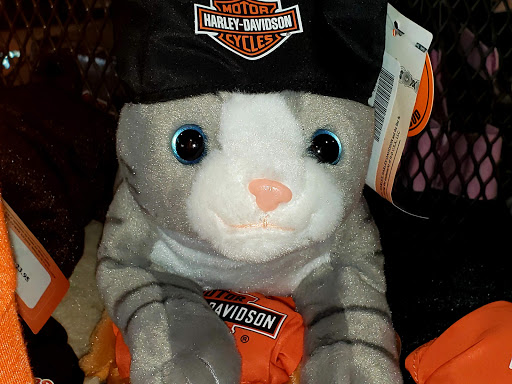 Harley-Davidson Dealer «Richmond Harley-Davidson», reviews and photos, 12200 Harley Club Dr, Ashland, VA 23005, USA