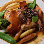 Photo n°5 de l'avis de Martina.r fait le 25/02/2024 à 19:21 sur le  IDINGSHOF Hotel & Restaurant à Bramsche