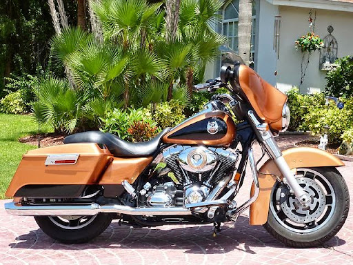 Used Motorcycle Dealer «Boats N Cars LLC», reviews and photos, 13585 49th St N, Clearwater, FL 33762, USA