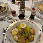 Photo n°1 de l'avis de Maike.� fait le 26/04/2024 à 10:32 sur le  Traça essen Porto à Porto