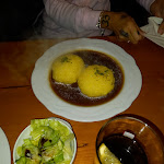 Photo n°1 de l'avis de Sabine.r fait le 08/11/2021 à 16:55 sur le  Kapellenschänke Breitenstein à Königstein