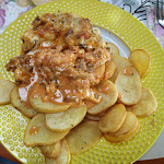 Photo n°2 de l'avis de Conny.h fait le 05/04/2021 à 12:22 sur le  ELIÁ Griechisches Restaurant à Donauworth