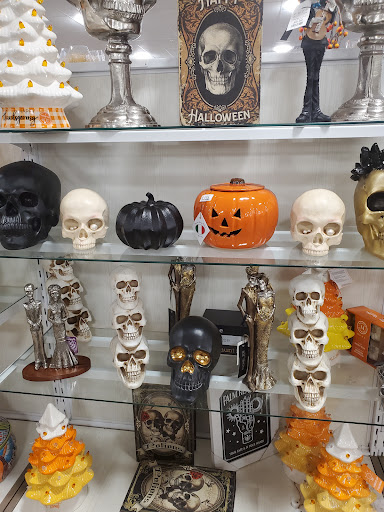 Department Store «T.J. Maxx & HomeGoods», reviews and photos, 1001 Twin Arch Rd, Mt Airy, MD 21771, USA