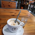 Photo n°1 de l'avis de Giorgia.r fait le 22/11/2022 à 11:34 sur le  River Bistrò Caffetteria Wine Bar à Selvazzano Dentro