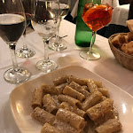 Photo n°3 de l'avis de Zita. fait le 09/05/2019 à 06:37 sur le  Hostaria Costanza à Rome