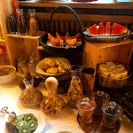 Photo n°1 de l'avis de Jerry.e fait le 23/07/2019 à 10:45 sur le  Villa Martha Vintage Hotel-B&B à St. Christina in Gröden