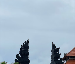 Pantai Mengening photo