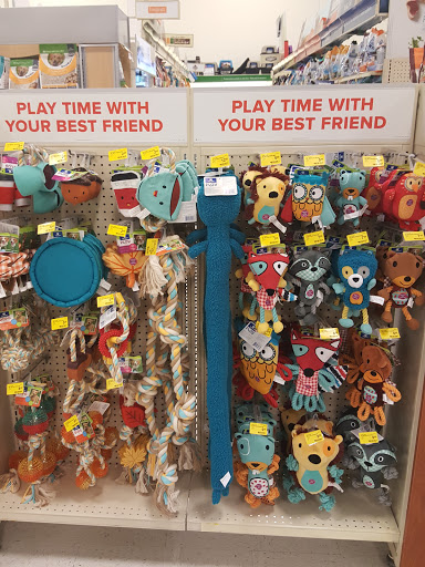 Pet Supply Store «PetSmart», reviews and photos, 4731 Commercial Dr, New Hartford, NY 13413, USA