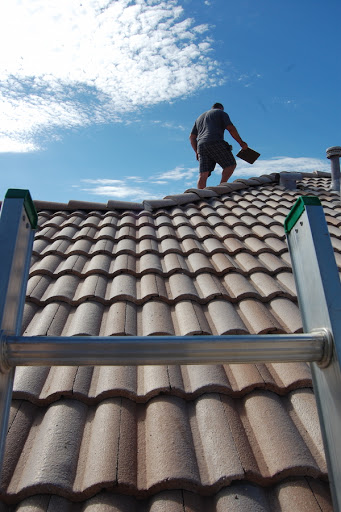 Zona Roofing in Phoenix, Arizona