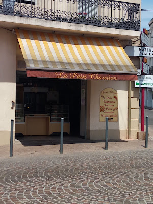 Le Pain Chaurien à Castelnaudary