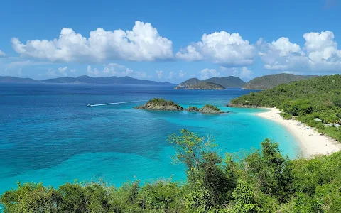 Trunk Bay image