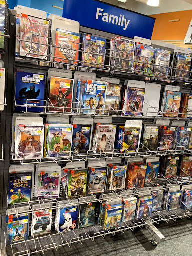 Variety Store «FYE», reviews and photos, 1204 Southpark Center, Strongsville, OH 44136, USA