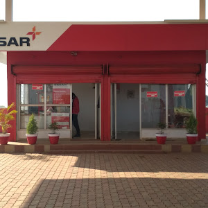 Essar Oil Petrol Pump photo