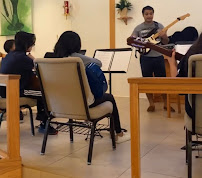 Riley Anderson Guitar And Dance - Photo 7 - Car repair in Raleigh, NC, Raleigh