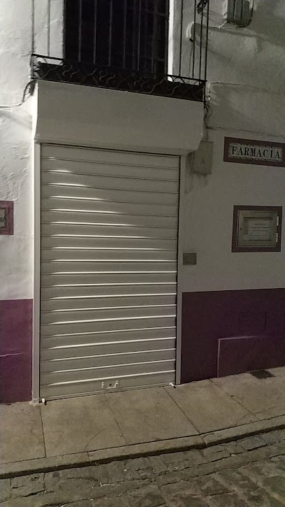 Información y opiniones sobre Farmacia Fernández Montes de Calzada De Oropesa