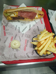 Photo n°25 de ZAKI FOOD à Longwy ()