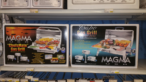 Marine Supply Store «West Marine», reviews and photos, 670 Lee Rd, Orlando, FL 32810, USA