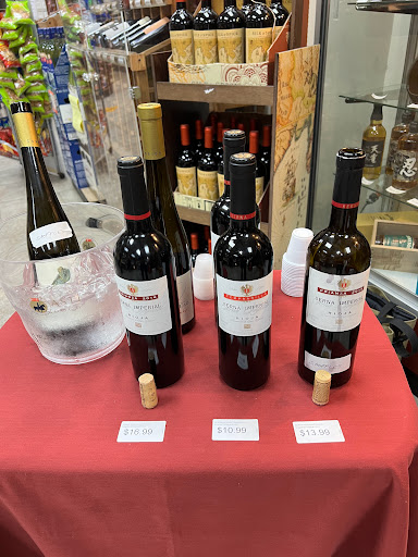 Liquor Store «Lisbon Wines & Liquors», reviews and photos, 114 Ferry St, Newark, NJ 07105, USA