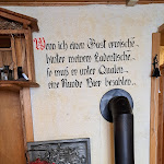 Photo n°3 de l'avis de Sonja.a fait le 02/07/2023 à 15:24 sur le  Gaststätte & Pension Geisschänke à Geisa