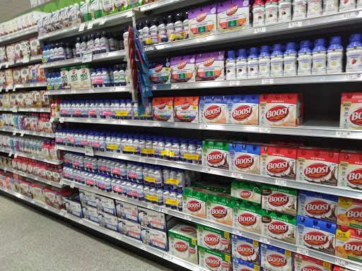 Pharmacy «Publix Pharmacy at Las Olas», reviews and photos, 601 S Andrews Ave, Fort Lauderdale, FL 33301, USA