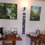 Photo n°1 de l'avis de Gabriele.l fait le 29/08/2018 à 11:39 sur le  Lausitzhof à Lübbenau