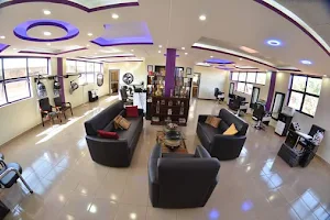 The Pearl Beauty Parlour And Spa image