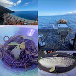 Photo n°1 de l'avis de Maria.r fait le 14/03/2024 à 19:56 sur le  Restaurant Bleu De Toi à Scilla