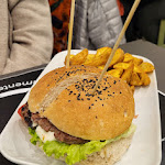 Photo n°2 de l'avis de fabio.i fait le 08/04/2024 à 09:44 sur le  Neapolis Pizzeria e Hamburgeria à Finale Ligure