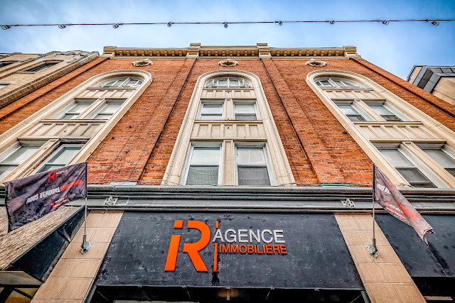 Agence Immobilière IR