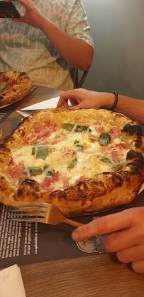 Pizza du Pizzeria L'Anticà à Talmont-Saint-Hilaire - n°15