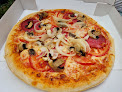 Pizza Lieferservice Santa Maria Coburg