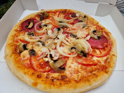 Pizza Lieferservice Santa Maria – Meeder
